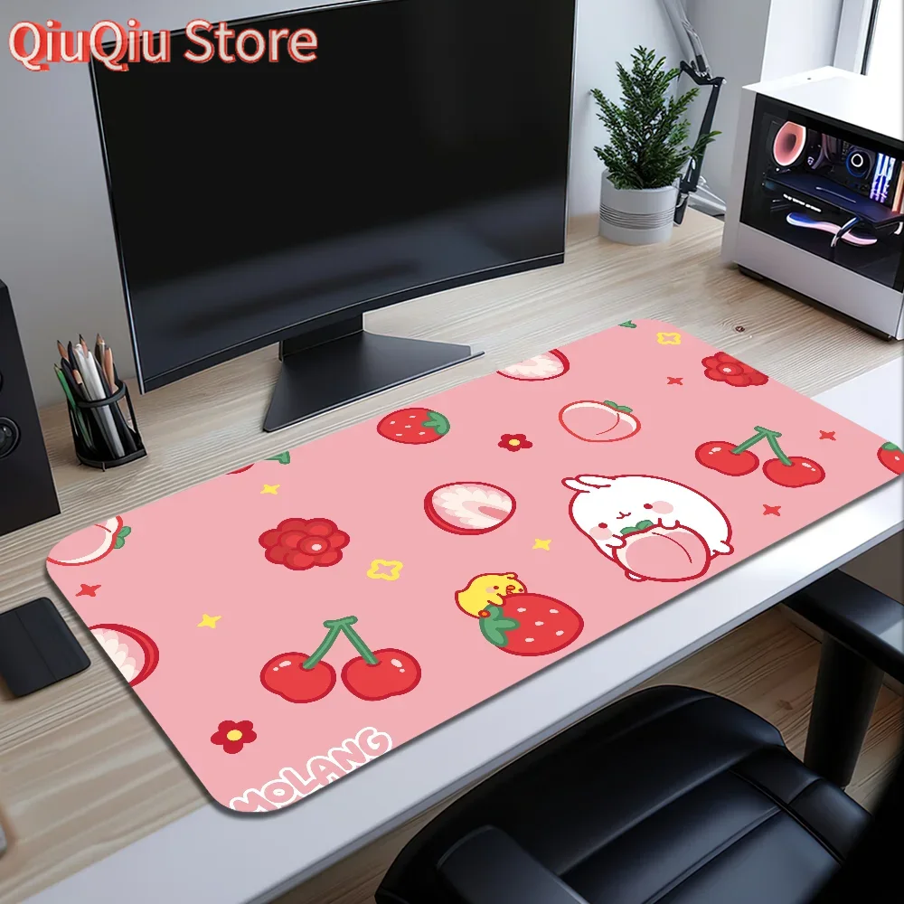 Cartoon M-Molang Mouse Pad Lar – Pc Gaming Price Bewertung und Preis
