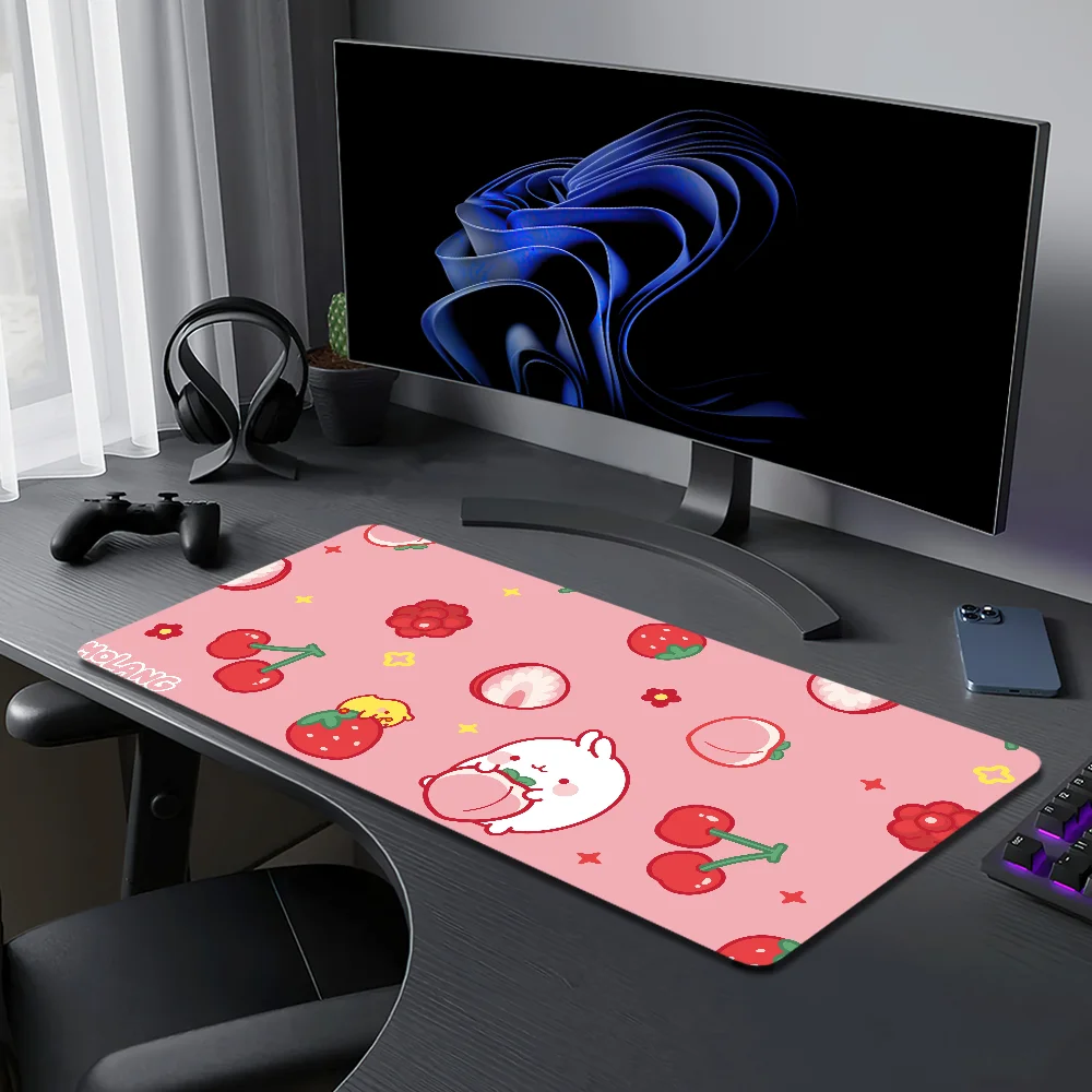 Cartoon M-Molang Mouse Pad Lar – Pc Gaming Price Bewertung und Preis