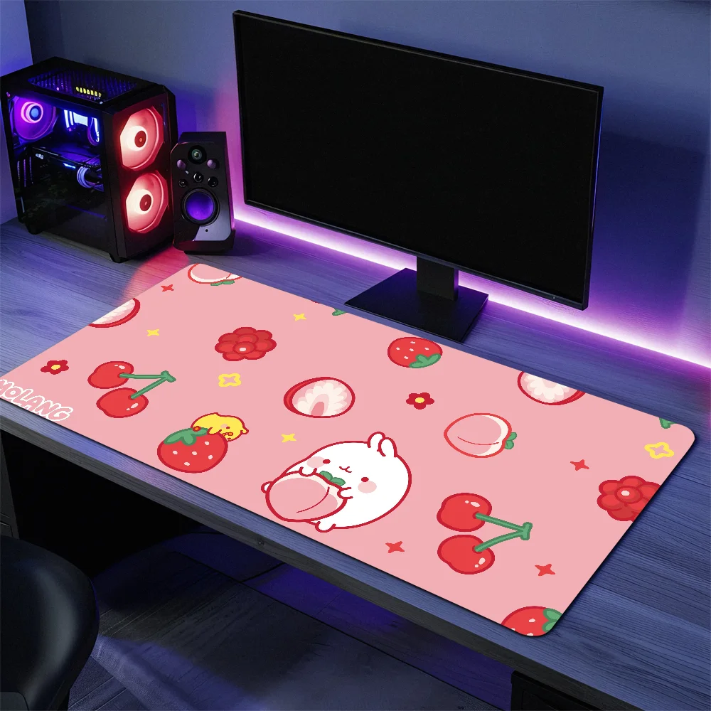Cartoon M-Molang Mouse Pad Lar – Pc Gaming Price Bewertung und Preis