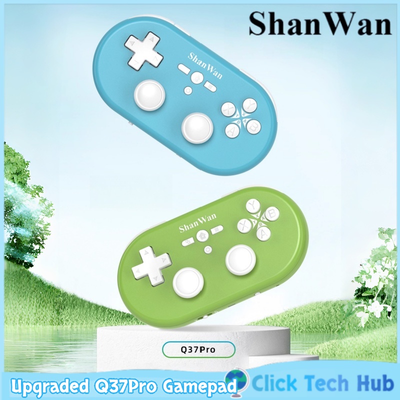 Upgraded Shanwan Q37pro Mini P – Pc Gaming Compact Bewertung und Preis