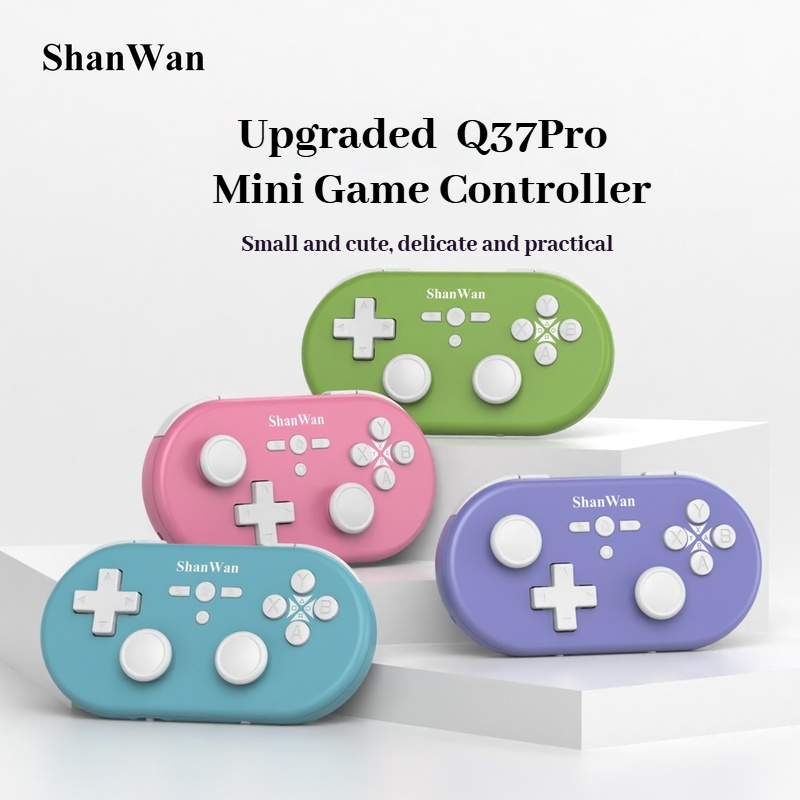 Upgraded Shanwan Q37pro Mini P – Pc Gaming Compact Bewertung und Preis