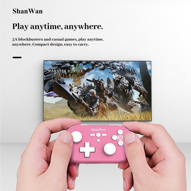 Upgraded Shanwan Q37pro Mini P – Pc Gaming Compact Bewertung und Preis