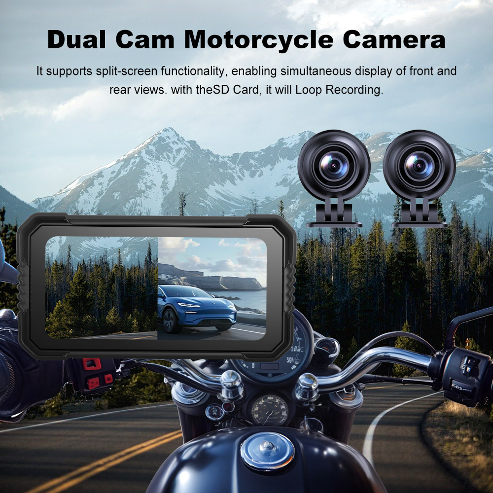 BEPOCAM 5/6.25 inch Carplay Mo – Pc Gaming Vr Bewertung und Preis