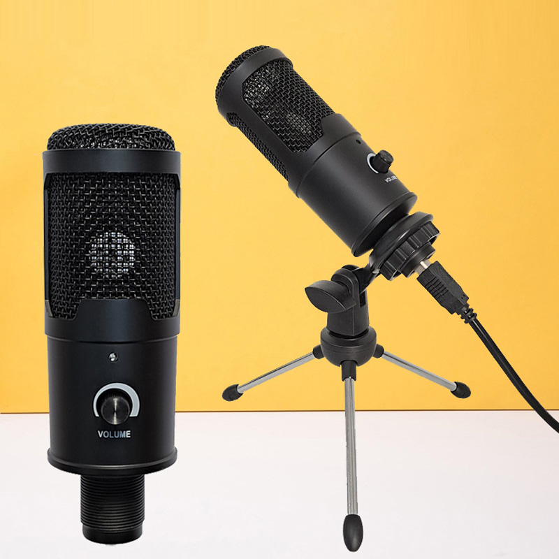 1.5m USB Condenser Microphones – Pc Gaming Youtuber Bewertung und Preis