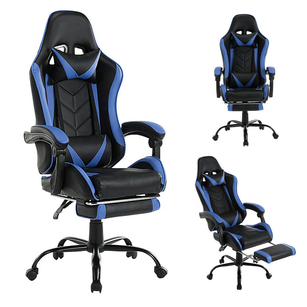 High Back Colorful Swivel Low  – Pc Gaming Price Bewertung und Preis