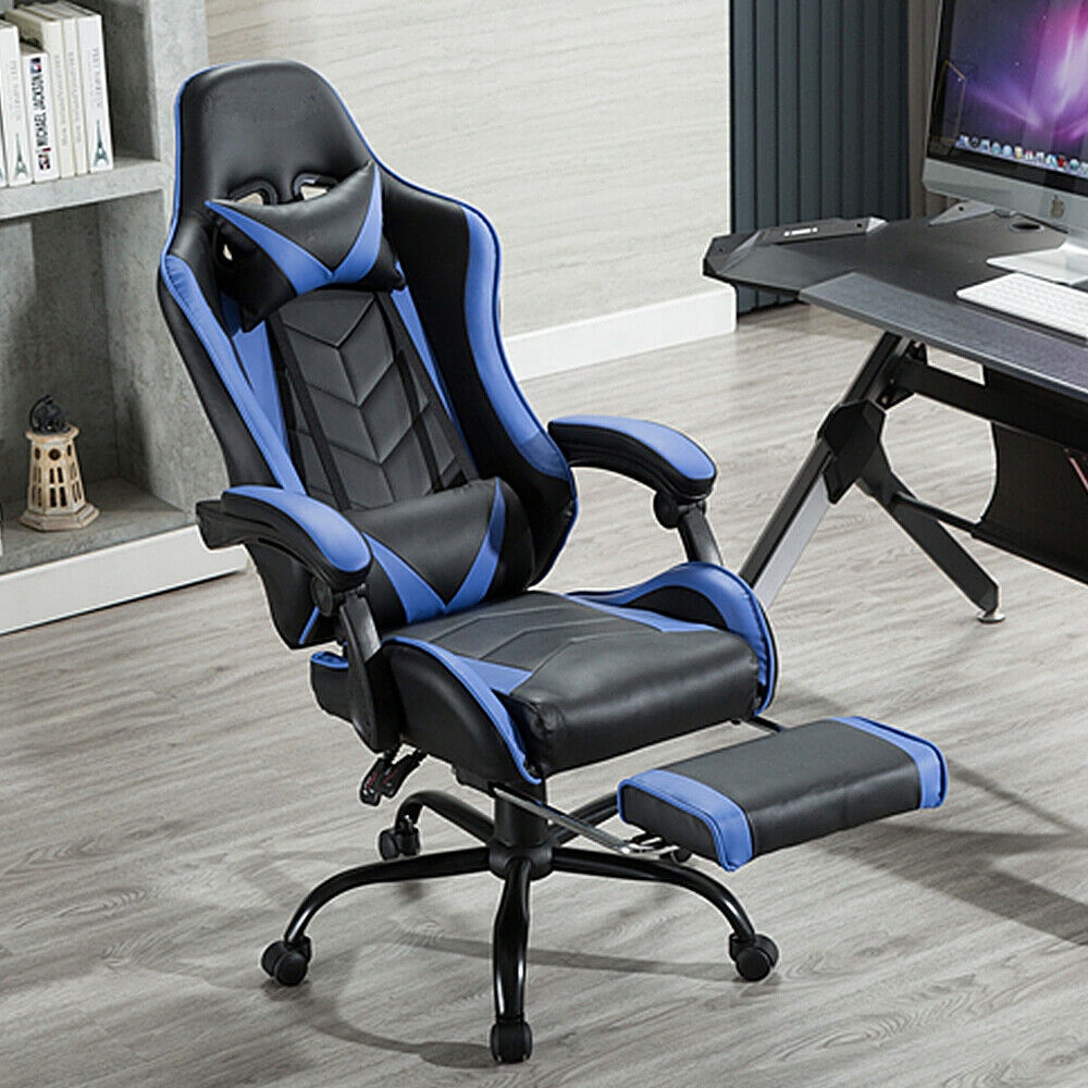 High Back Colorful Swivel Low  – Pc Gaming Price Bewertung und Preis