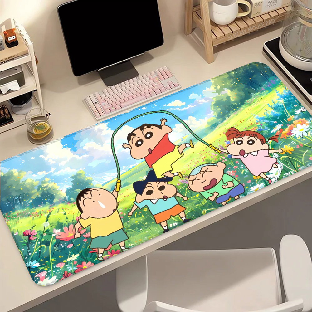 Anime Cartoon Mouse Pad C-Cray – Pc Gaming Aesthetic Bewertung und Preis