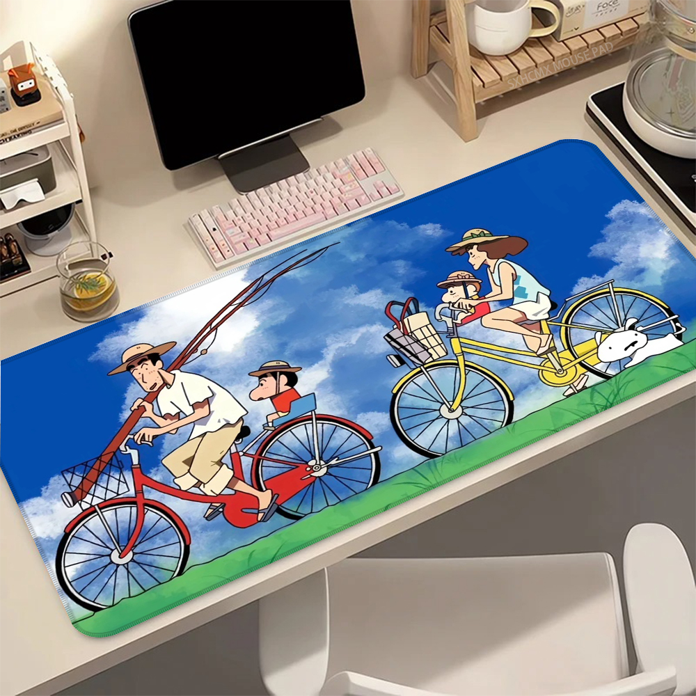 Anime Cartoon Mouse Pad C-Cray – Pc Gaming Aesthetic Bewertung und Preis