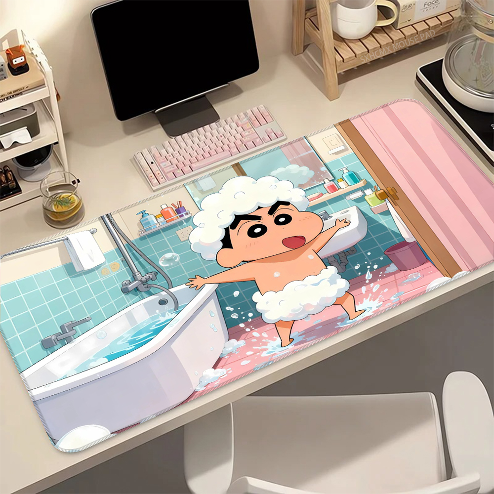 Anime Cartoon Mouse Pad C-Cray – Pc Gaming Aesthetic Bewertung und Preis