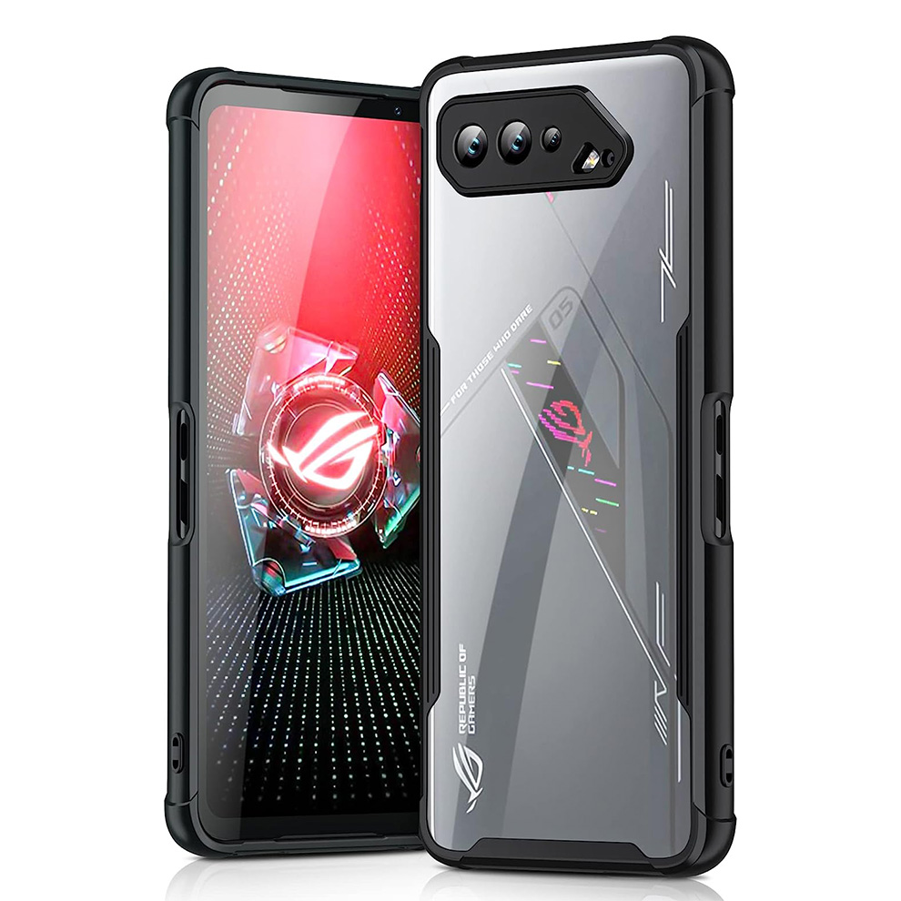 CaseFor ASUS ROG Phone 5 Case  – Pc Gaming Asus Rog Bewertung und Preis