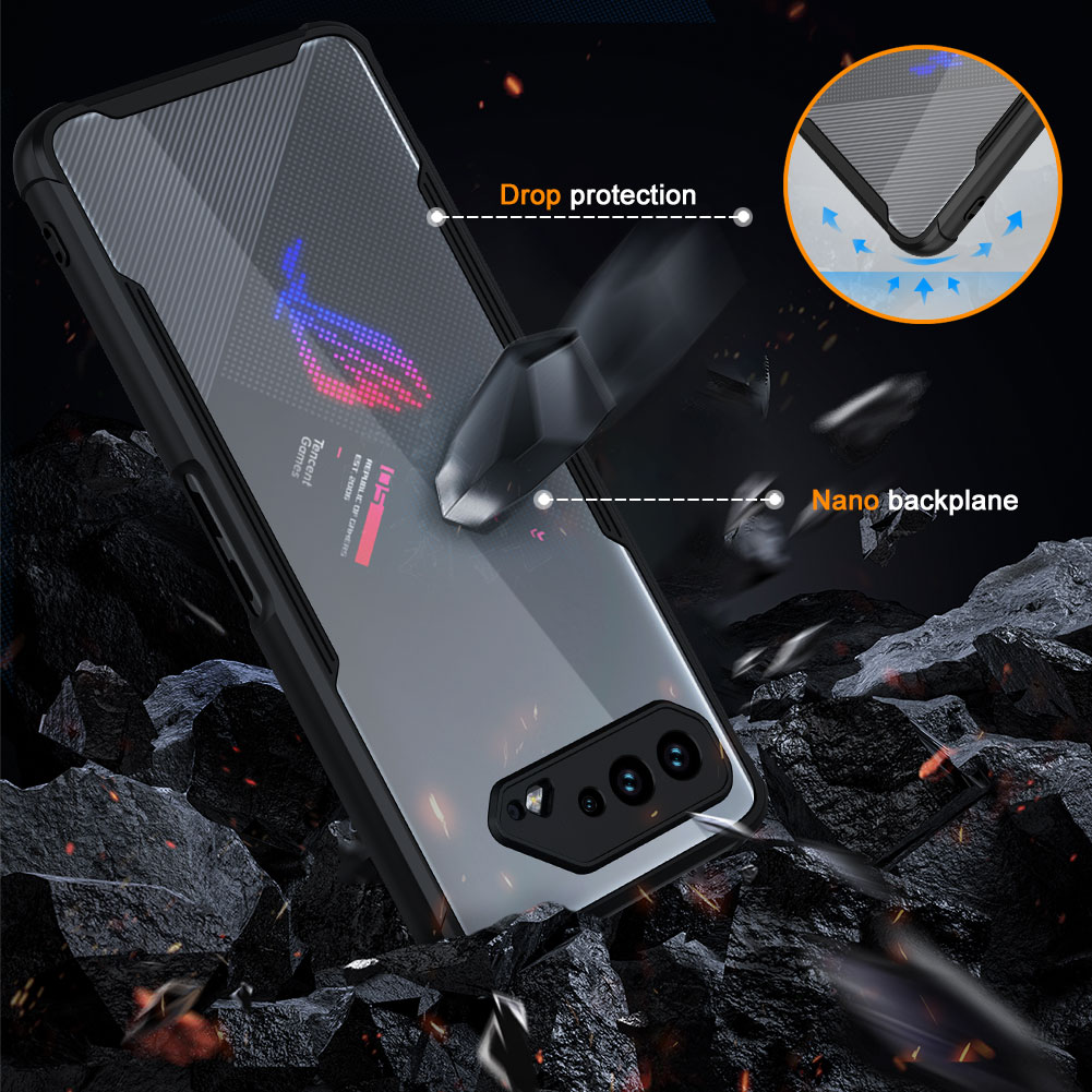 CaseFor ASUS ROG Phone 5 Case  – Pc Gaming Asus Rog Bewertung und Preis