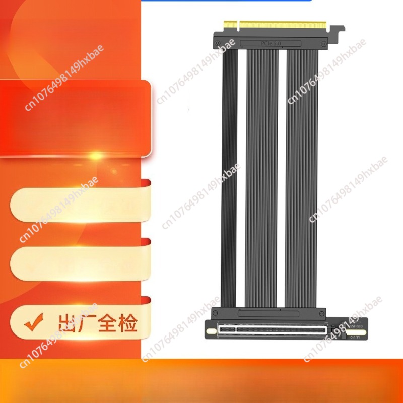 PCIE 5.0 GPU Riser Cable,90 De – Gpu Vertical Mount Bewertung und Preis