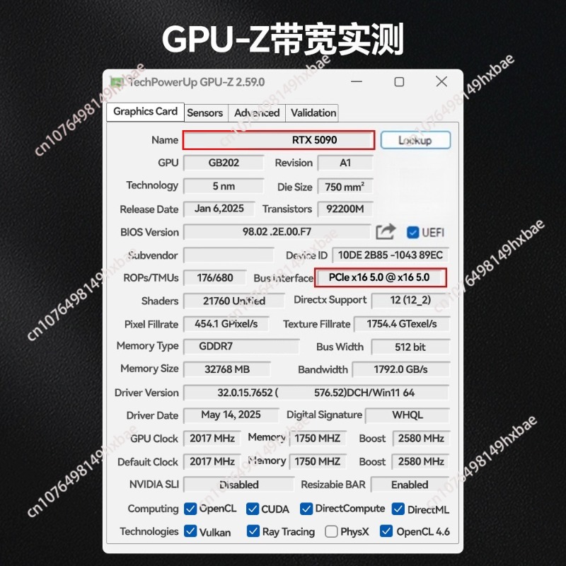 PCIE 5.0 GPU Riser Cable,90 De – Gpu Vertical Mount Bewertung und Preis