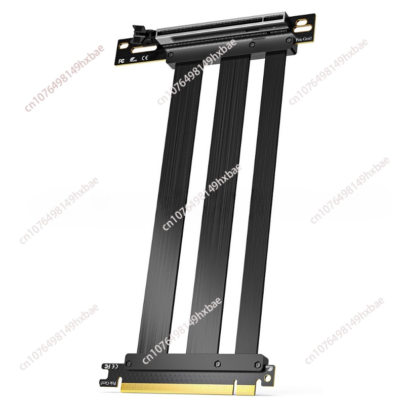 PCIE 5.0 GPU Riser Cable,90 De – Gpu Vertical Mount Bewertung und Preis