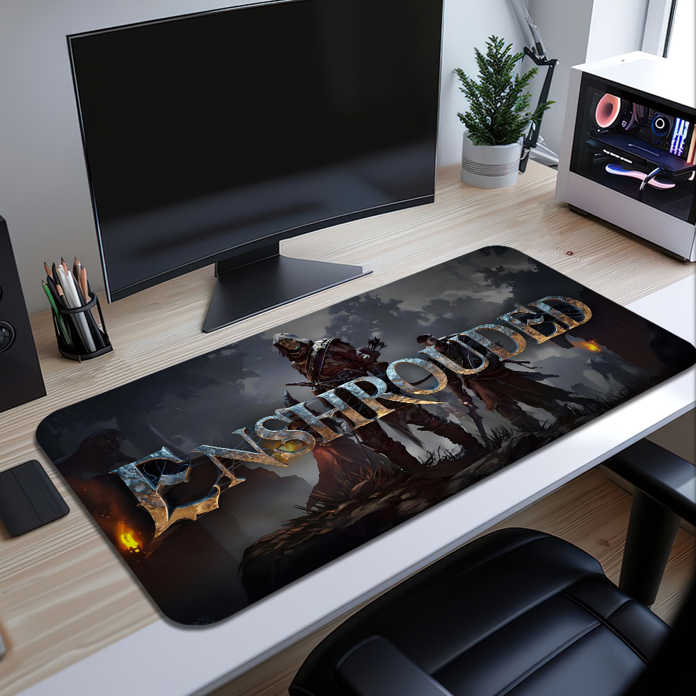 Game E-Enshrouded Mouse Pad Ke – Pc Gaming Price Bewertung und Preis