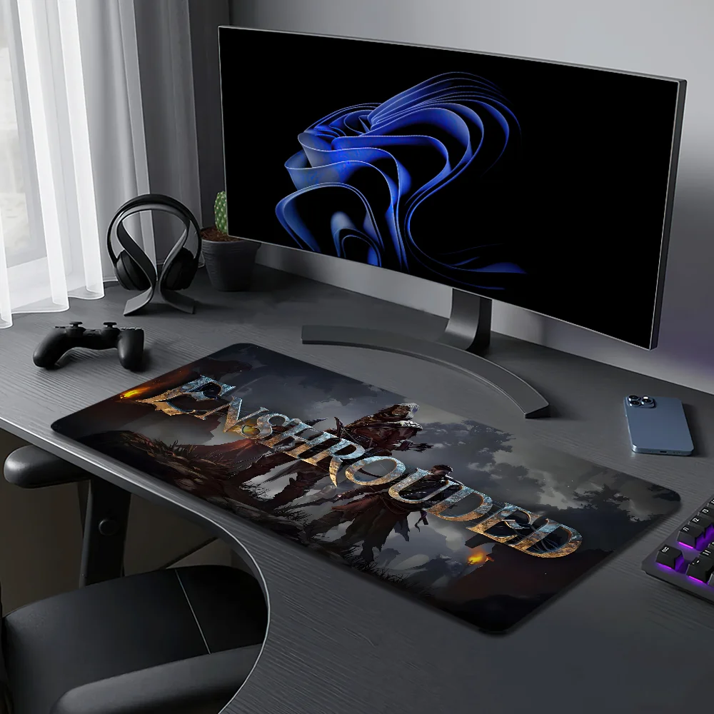 Game E-Enshrouded Mouse Pad Ke – Pc Gaming Price Bewertung und Preis