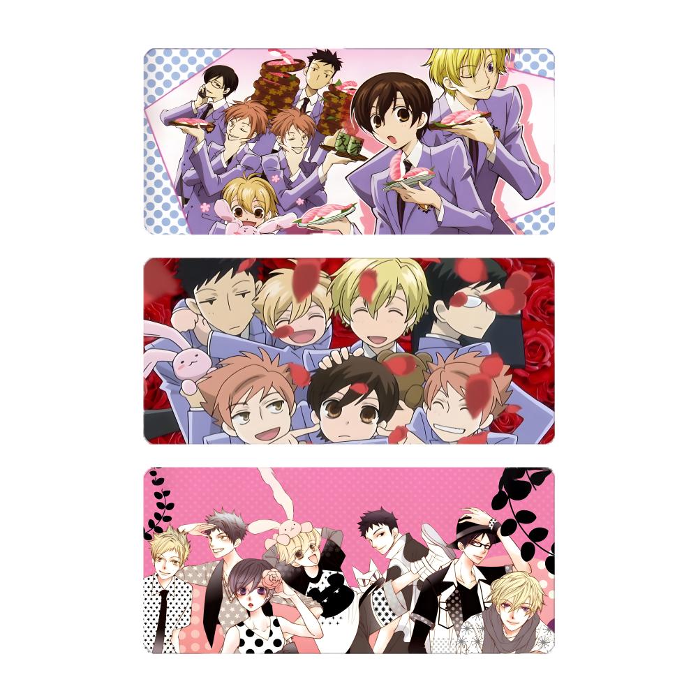 Cute Funny Anime O-Ouran High  – Pc Gaming Club Bewertung und Preis