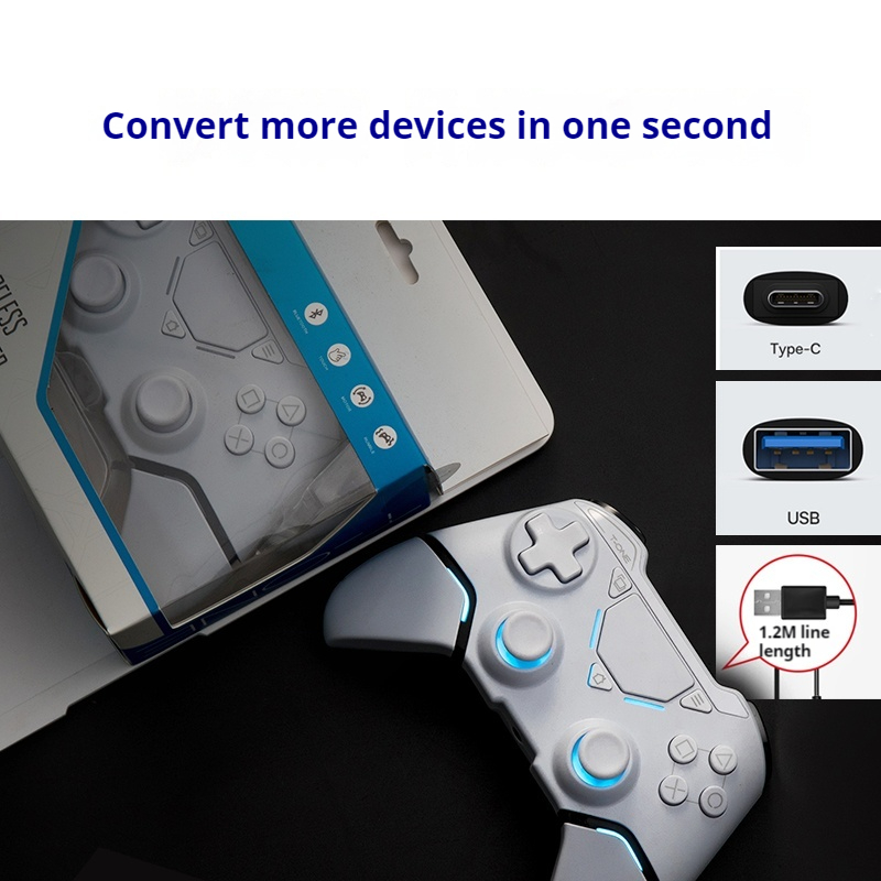 Ps4/5 Pro Gaming Controller Wi – Pc Gaming Vr Bewertung und Preis