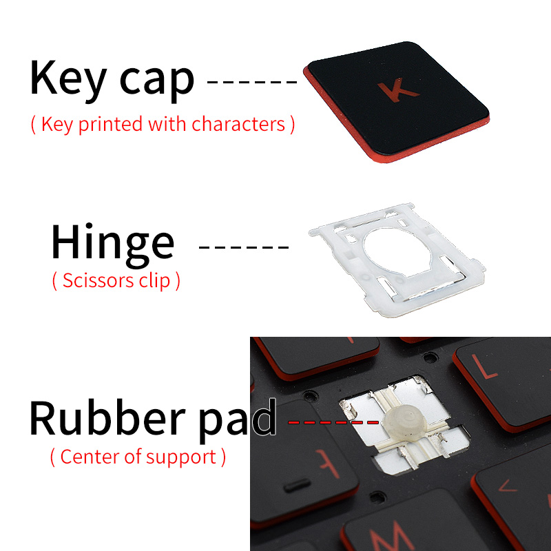 Replacement Keycap Key Cap CUP – Pc Gaming Asus Bewertung und Preis