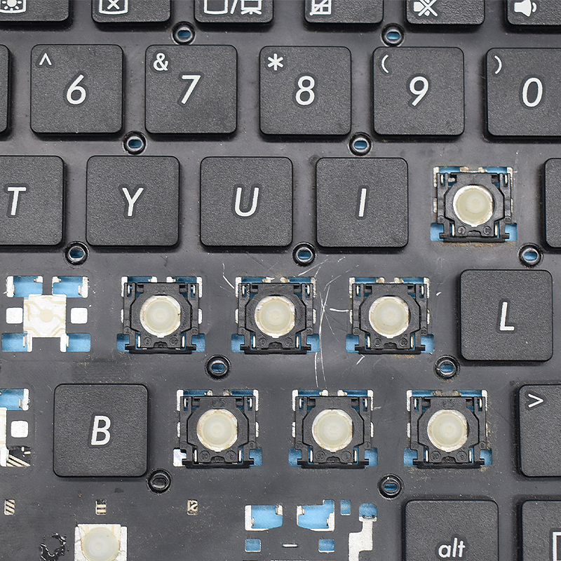 Replacement Keycap Key Cap CUP – Pc Gaming Asus Bewertung und Preis