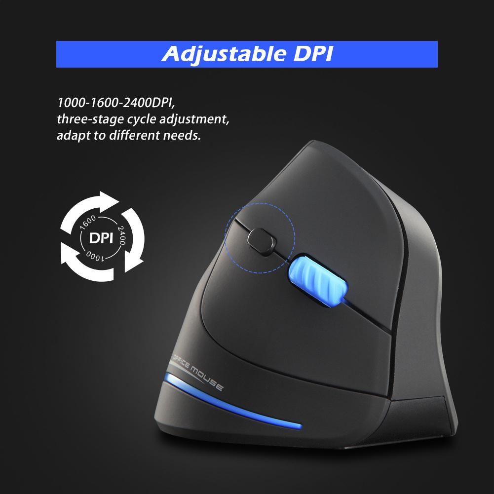 Vertical Gaming Mouse Computer – Pc Gaming Xgear Bewertung und Preis