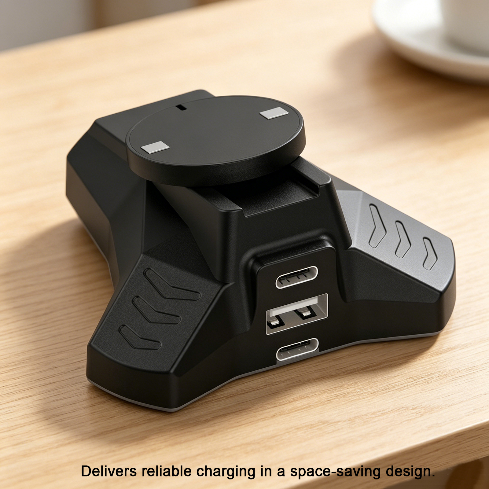 Wireless Mouse Charger Station – Pc Gaming Compact Bewertung und Preis