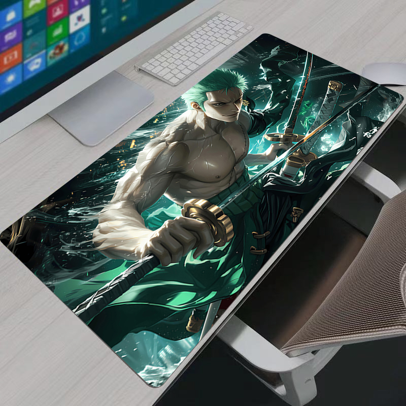 Mouse Pad Notbook One Piece Zo – Pc Gaming Aesthetic Bewertung und Preis