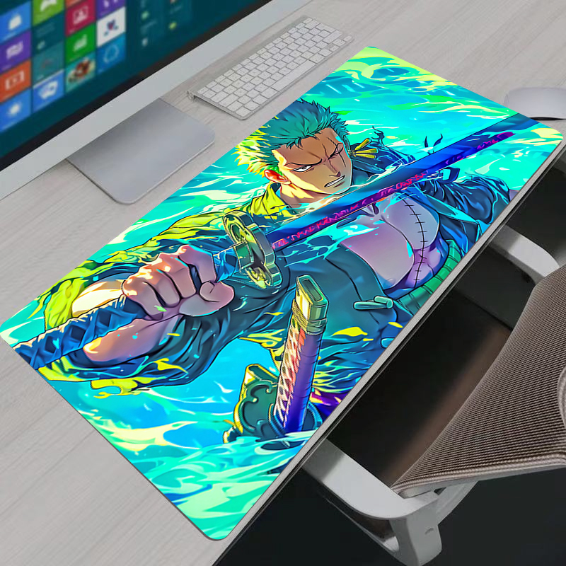 Mouse Pad Notbook One Piece Zo – Pc Gaming Aesthetic Bewertung und Preis