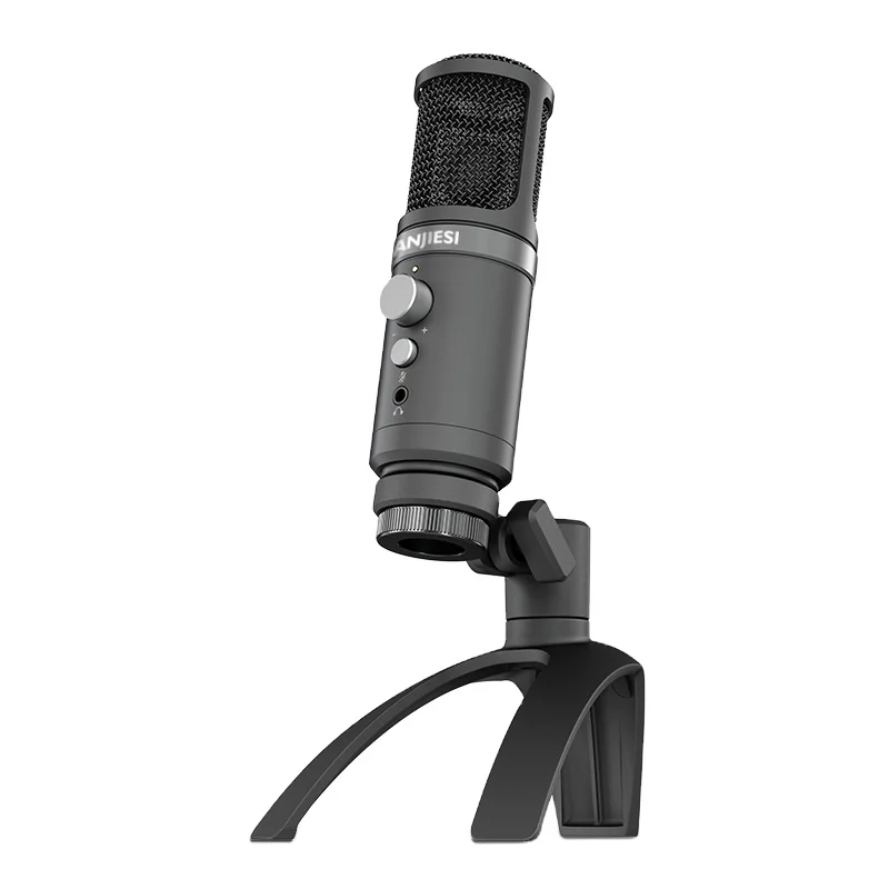 USB Condenser Microphone Profe – Pc Gaming Youtuber Bewertung und Preis