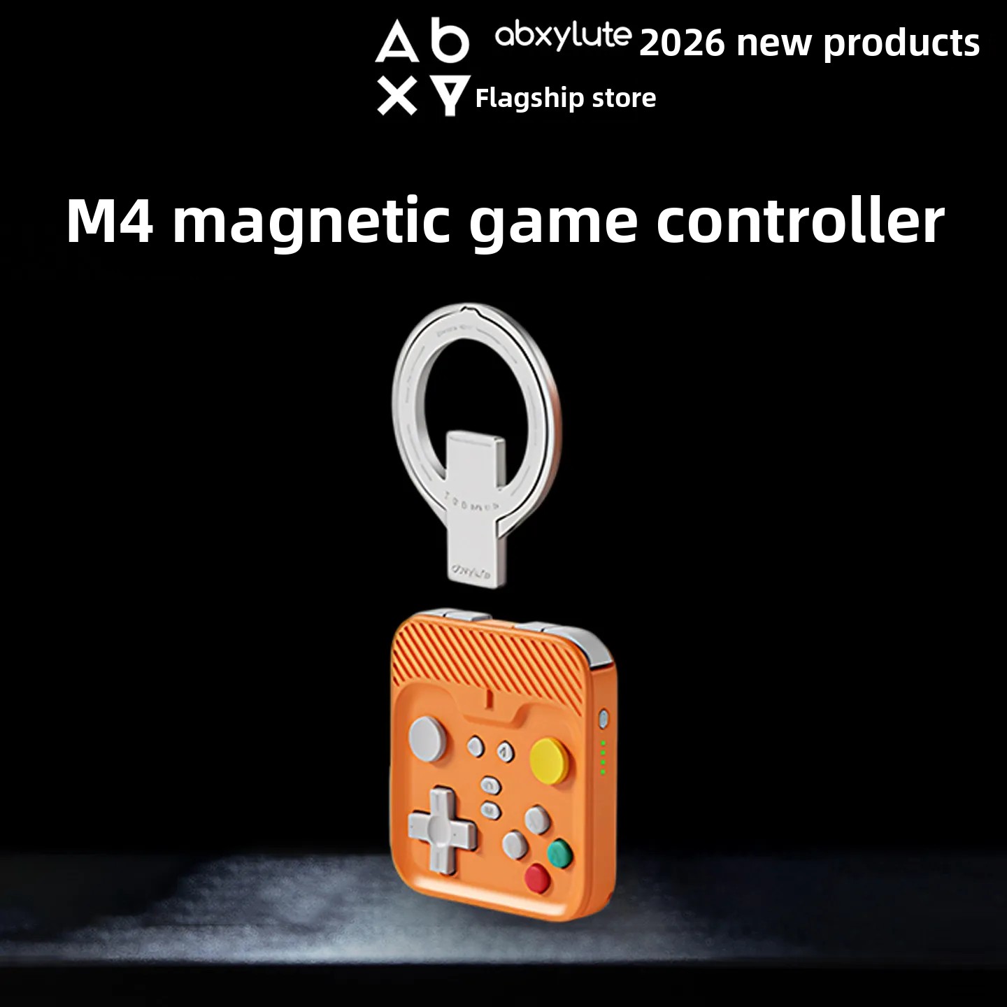 Abxylute M4 Magnetic Phone Gam – Pc Gaming Portable Bewertung und Preis