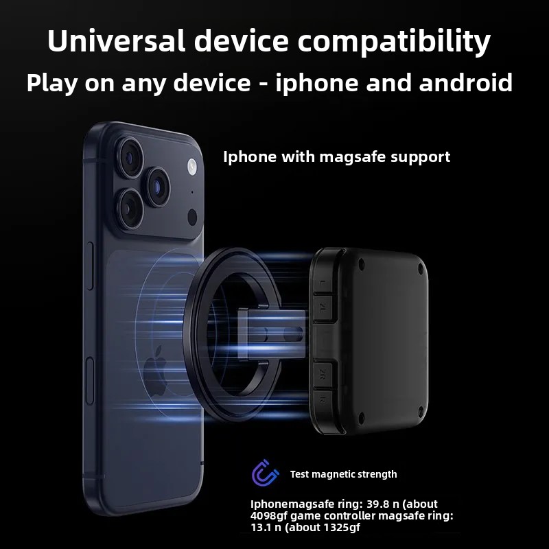 Abxylute M4 Magnetic Phone Gam – Pc Gaming Portable Bewertung und Preis