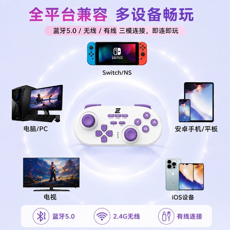New SnakeBattle Mini Wireless  – Pc Gaming Portable Bewertung und Preis