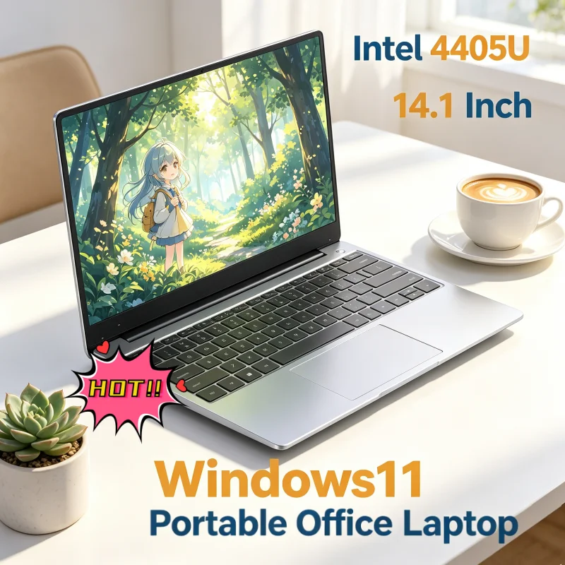New Ultra Slim 14.1 Portable L – Pc Gaming Portable Bewertung und Preis