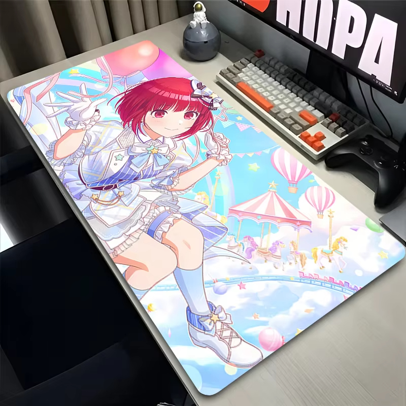 Mouse Pad PC Non Slip Rubber C – Pc Gaming Aesthetic Bewertung und Preis