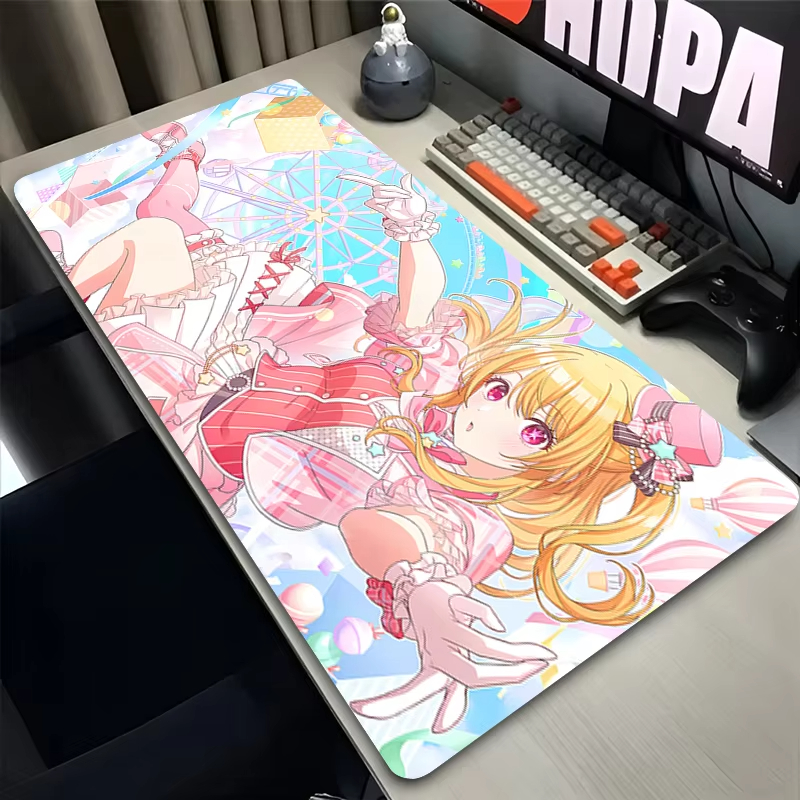 Mouse Pad PC Non Slip Rubber C – Pc Gaming Aesthetic Bewertung und Preis