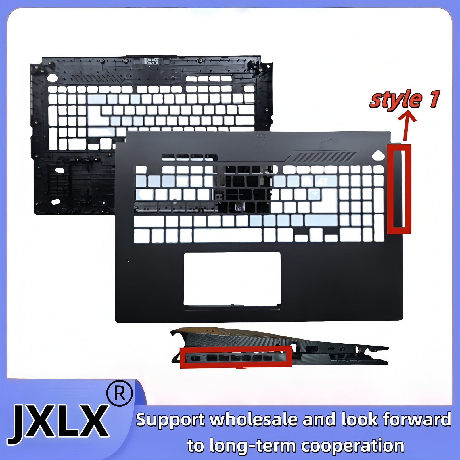 JXLX® New For ASUS TUF Gaming  – Pc Gaming Asus Bewertung und Preis