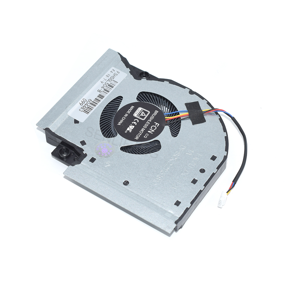 New Laptop CPU GPU Fan For ASU – Pc Gaming Asus Rog Bewertung und Preis