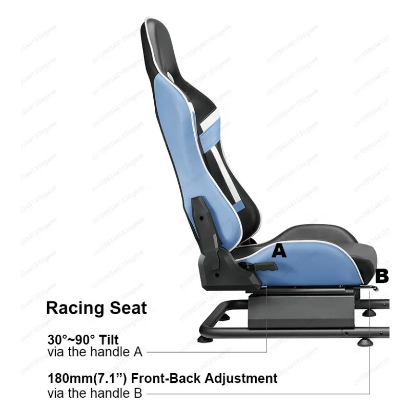 2026 HOT Premium Car Gaming Dr – Pc Gaming Vr Bewertung und Preis