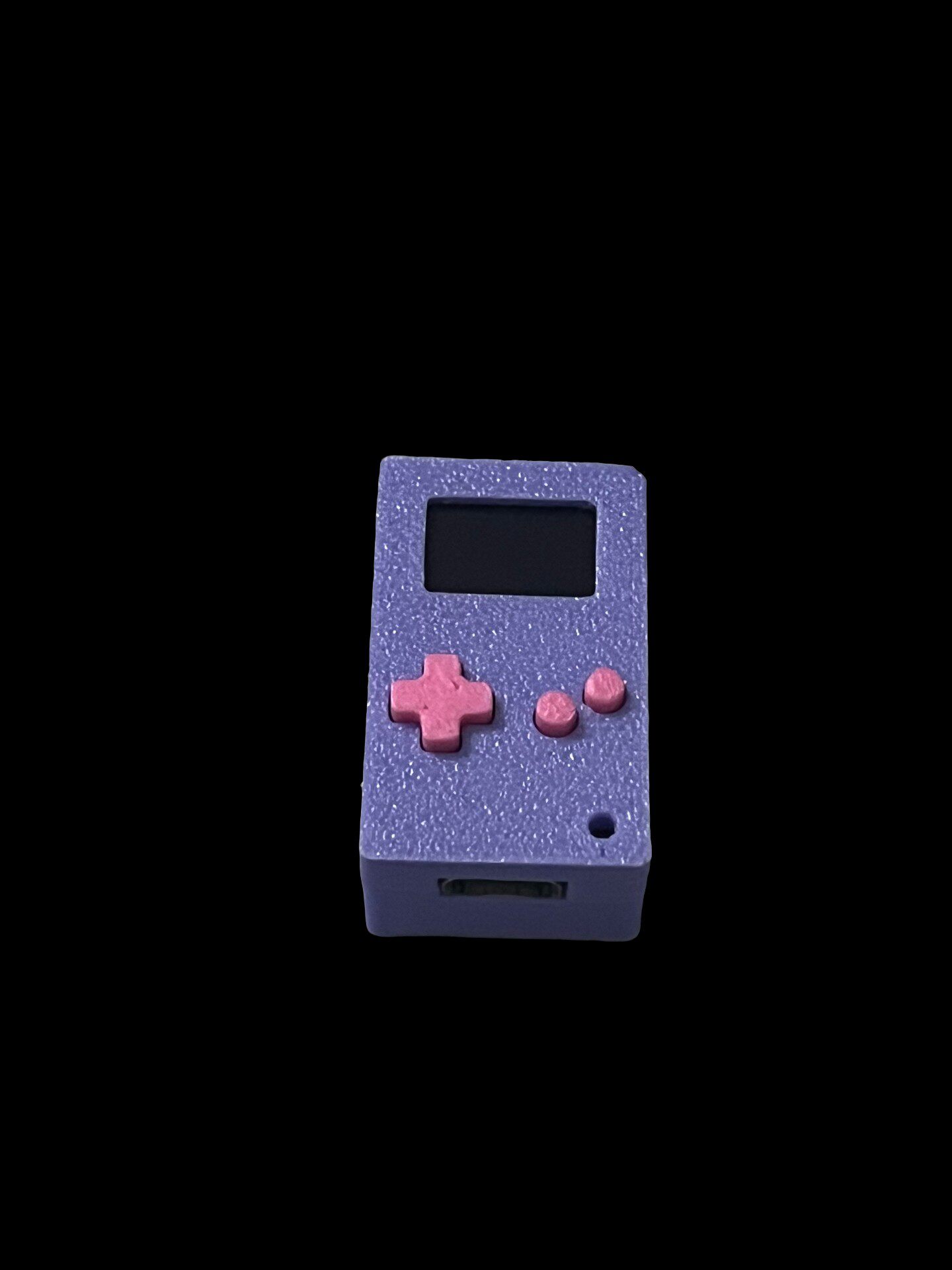 Thumby Mini Retro Handheld Gam – Pc Gaming Compact Bewertung und Preis