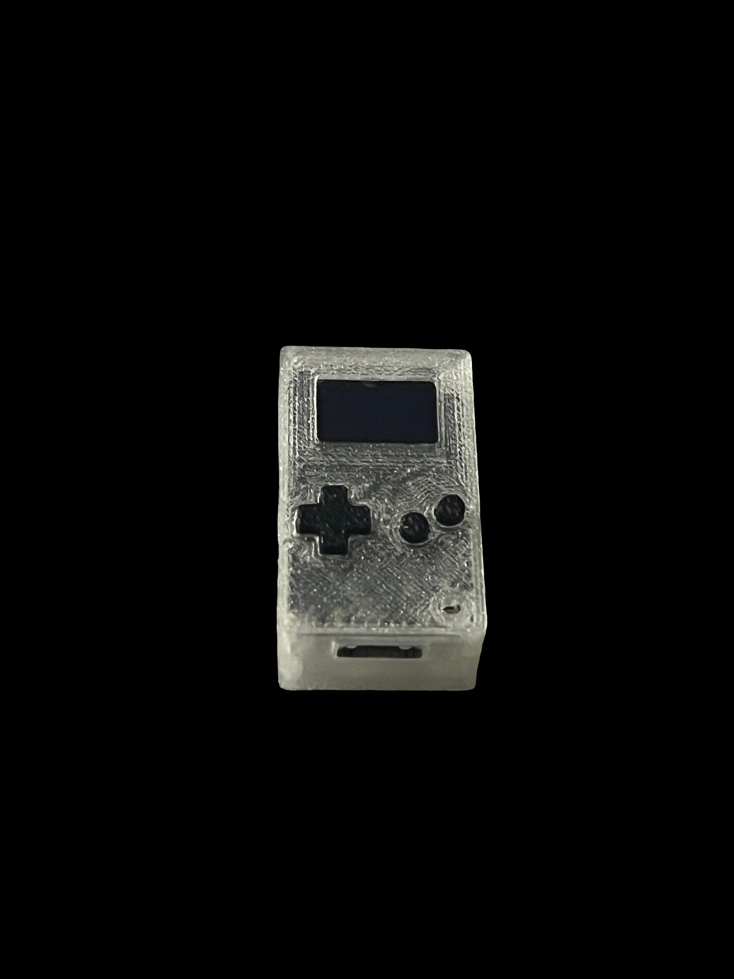 Thumby Mini Retro Handheld Gam – Pc Gaming Compact Bewertung und Preis