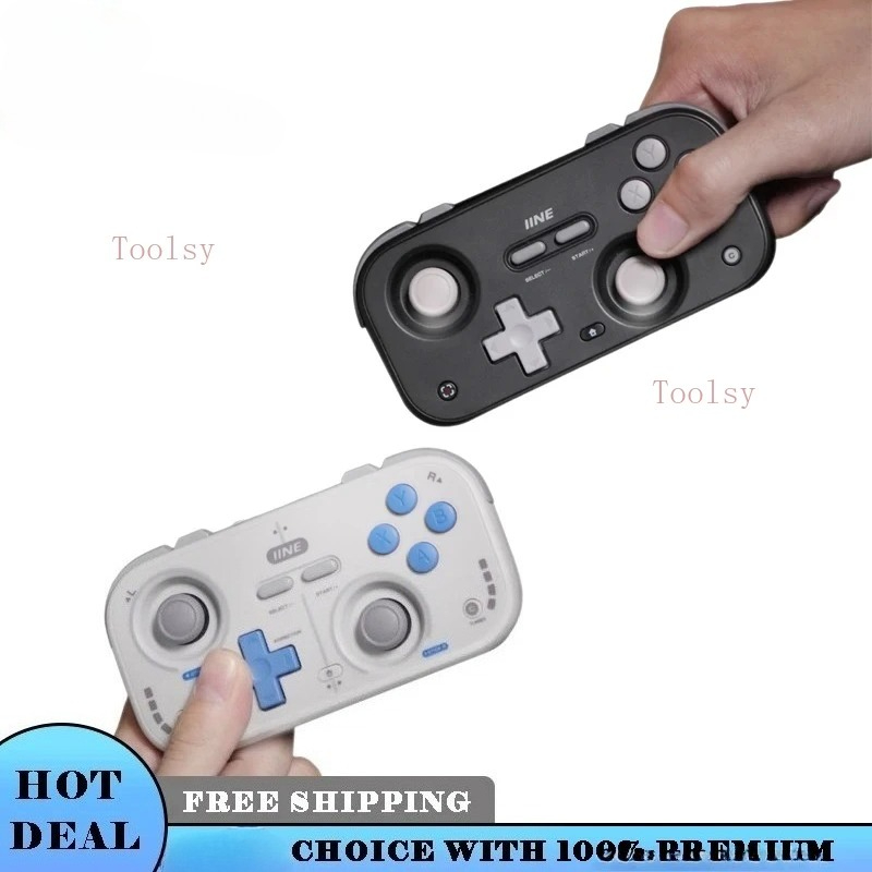 Portable Retro Gamepads Wirele – Pc Gaming Portable Bewertung und Preis