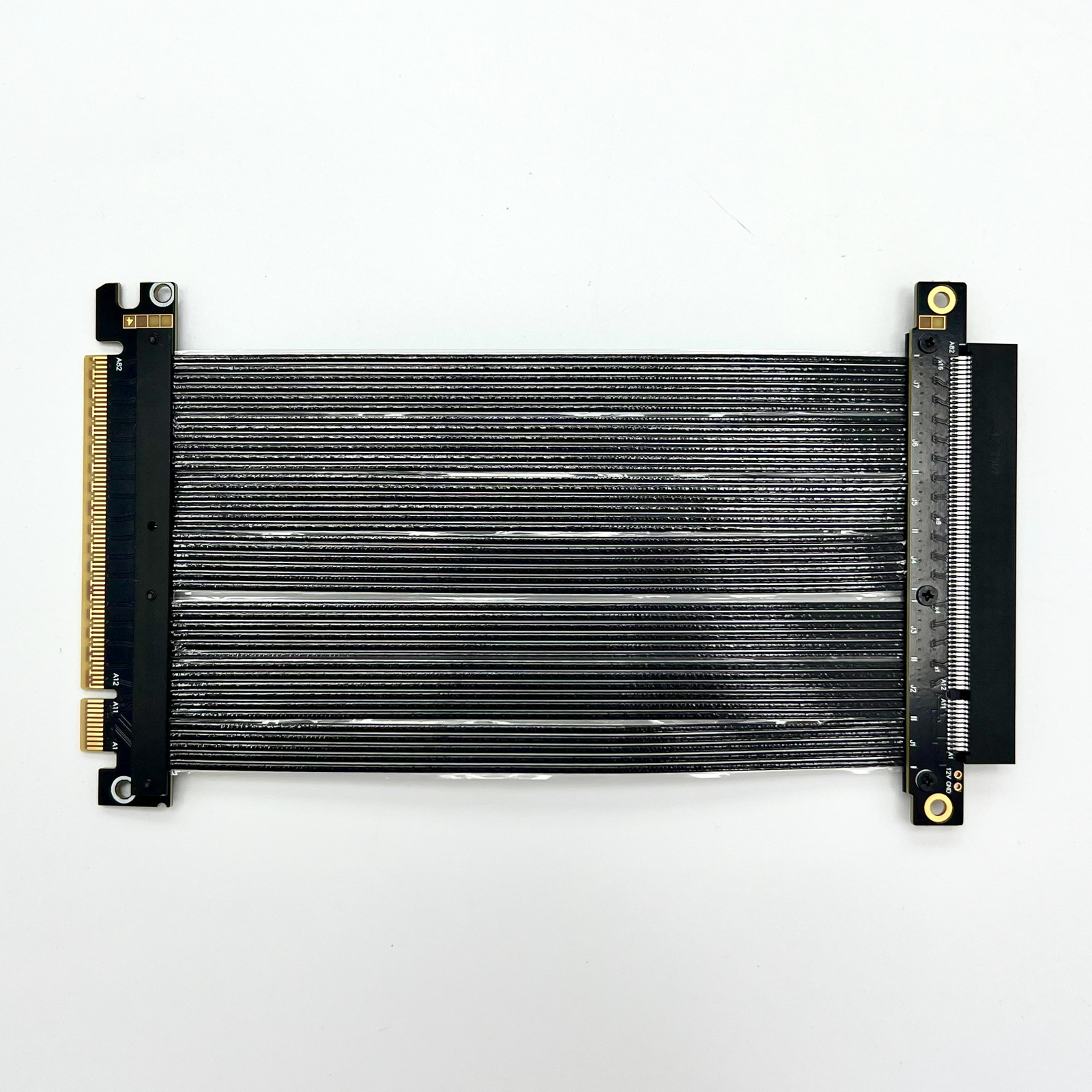 PCIE 5.0 x16 Riser Cable 512Gb – Gpu Vertical Mount Bewertung und Preis