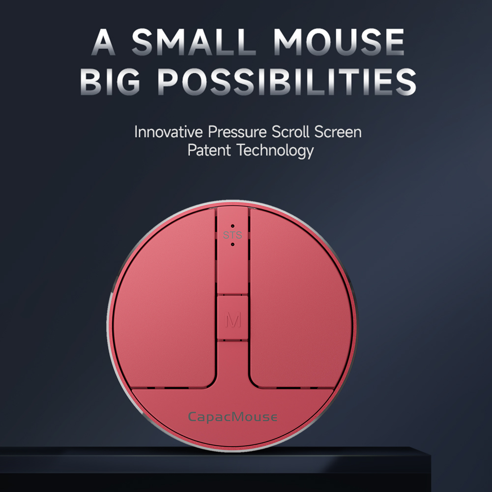 Wireless Mice 3 Mode BT 5.2/2. – Pc Gaming Portable Bewertung und Preis