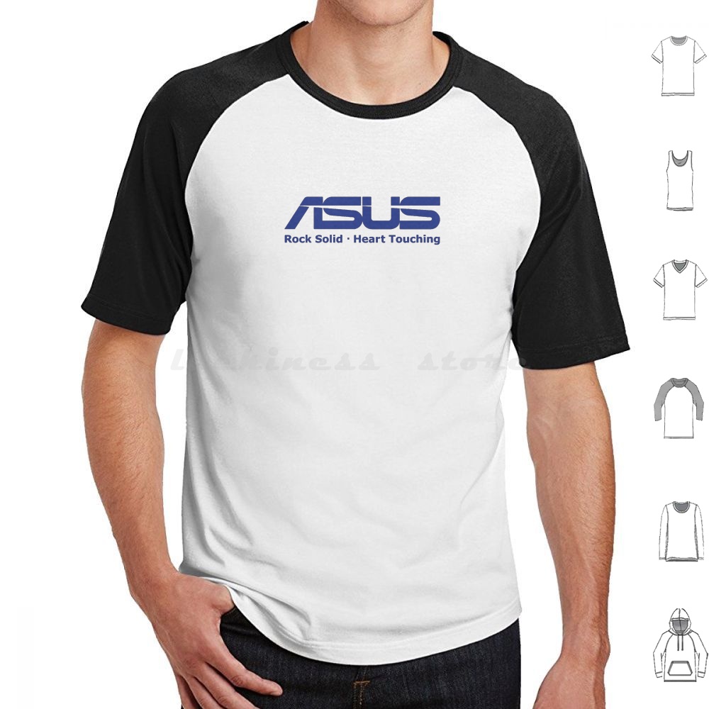 Best Selling-Asus T Shirt Men  – Pc Gaming Asus Rog Bewertung und Preis