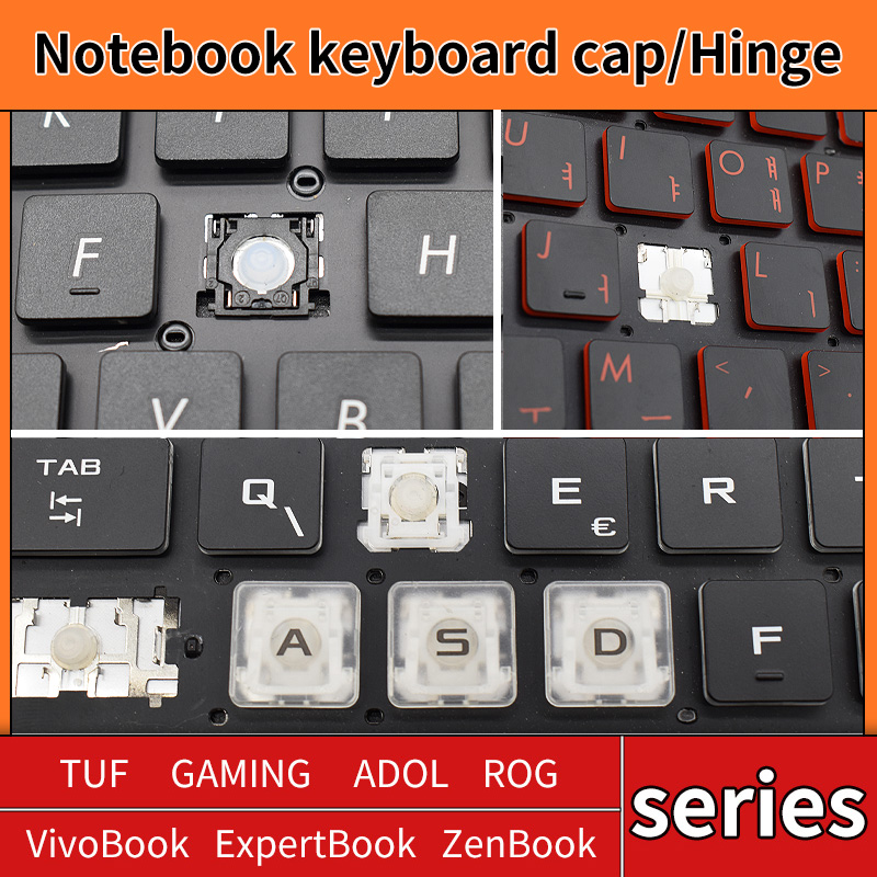 Replacement Keycap Key Cap Rub – Pc Gaming Asus Bewertung und Preis