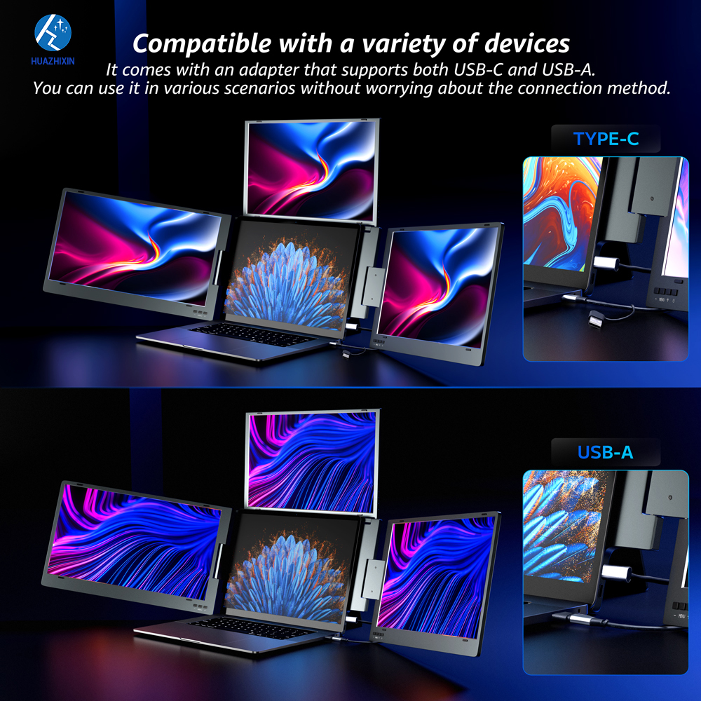 Brand New 2025  Portable Tripl – Pc Gaming Portable Bewertung und Preis