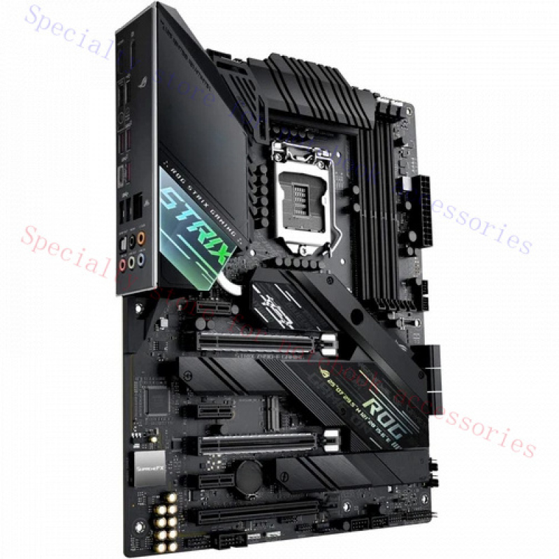 A+ FOR  Gaming LGA 1200 ATX Z4 – Pc Gaming Asus Rog Bewertung und Preis