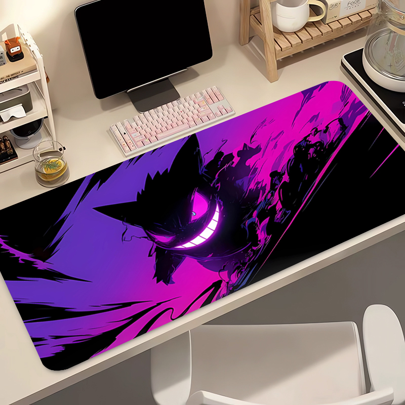 Anime Mouse Pad 90x40cm Pokemo – Pc Gaming Aesthetic Bewertung und Preis