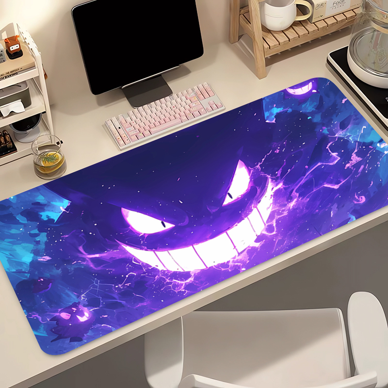 Anime Mouse Pad 90x40cm Pokemo – Pc Gaming Aesthetic Bewertung und Preis