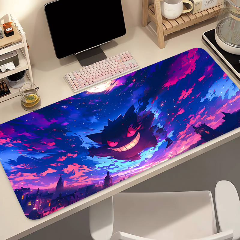 Anime Mouse Pad 90x40cm Pokemo – Pc Gaming Aesthetic Bewertung und Preis